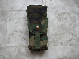US MOLLE Muniční sumka M16