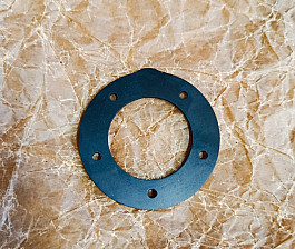 Gaz 69 - těsnění sacího koše a plováku