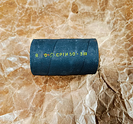 Gaz 69 - spojovací hadice palivové nádrže a nalévacího hrdla