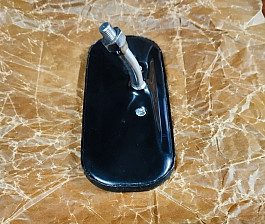 Gaz 69 - zpětné zrcátko - NOVÉ