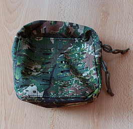 Concamo Pouzdro Utility Medium Templar’s Gear