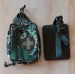 Concamo lékarnička AZ1 First Aid Templar’s Gear