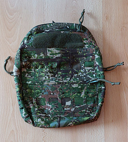 Concamo batoh Small pro nosiče plátu CPC Templar’s Gear