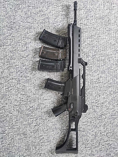 G36E