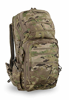 Eberlestock HiSpeed II Multicam