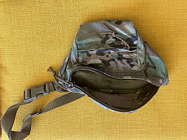 Eagle Industries Fanny sack MC