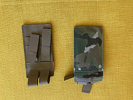 Custom Gear AR mag pouch