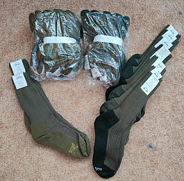 TERMO PONOŽKY AČR Č 8-9