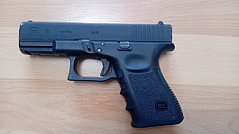 Airsoft Glock 19 Gen.3 GBB, Umarex