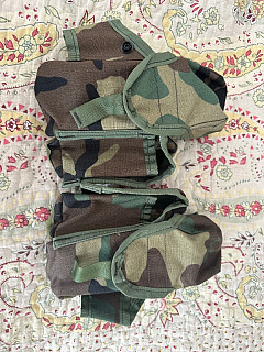 Safariland spear ELCS sumky