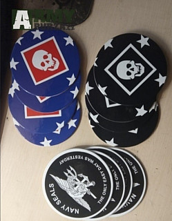 Podtácky MARSOC, Navy SEAL