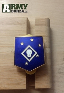 US odznaky 2