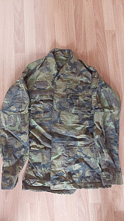 blůza vz. 95 ripstop
