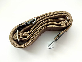 Popruh malá polní Wehrmacht WH Brotbeutel M31