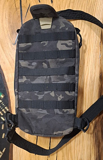 Viktos Upscale 2 CCW sling bag