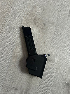 Monk Customs M-Adapte  hpa adapter pro hicapu 