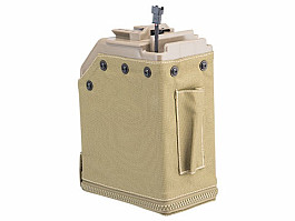 WTB: Lambda Defence MK48 box mag a cheekpad