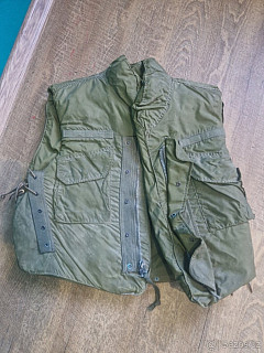 Neprustřelná vesta usa