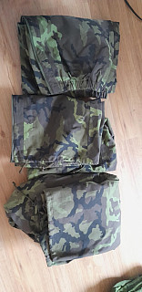 ECWCS GORETEX AČR