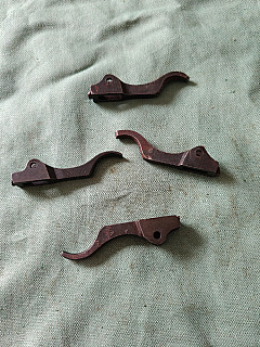 Set dílů Mosin 1891/33