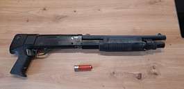 Benelli M3 Tokyo Marui