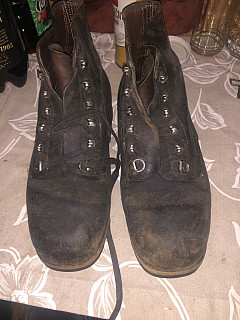 Švýcarské pohorky