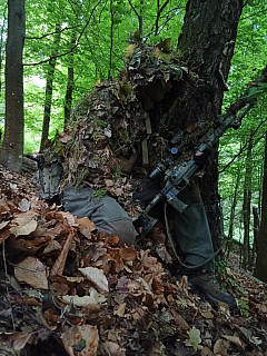 Tac 41 biskup custom