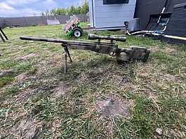 Well mb01 full upgrade L96