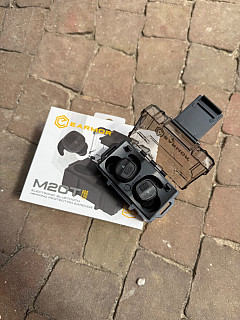 Earmor m20t pro