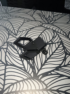 Montážní pro kolimátor na ACOG