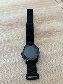 Garmin Tactix Charlie