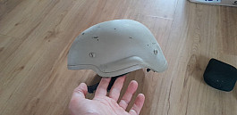 přilba SCHUBERTH orig,MICH 2000 kopie