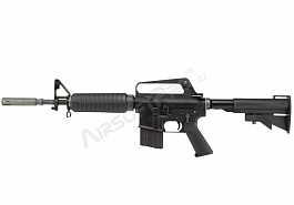 Koupím GBB xm177, car-15, M4 CQBR