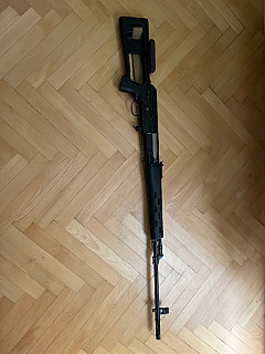 ADG SVD Dragunov