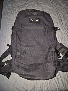 Tasmanian Tiger Mission pack MK II