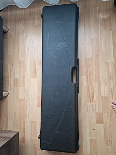 Prodam brokovnici stf12 predelanou na hpa s prislusenstvim.