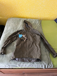 Tilak raptor velikost L