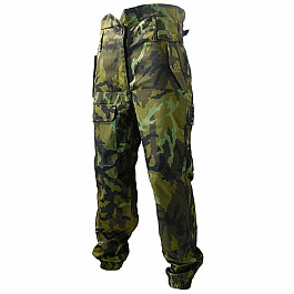 Kalhoty celoroční AČR 