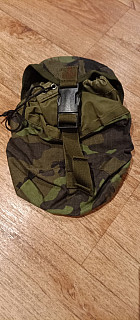 Uni sumka vz.95 Alp-army