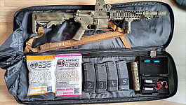 mk 18 specna po upgradu 