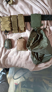 prodávám příslušenství