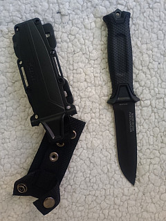 Gerber Strongarm 