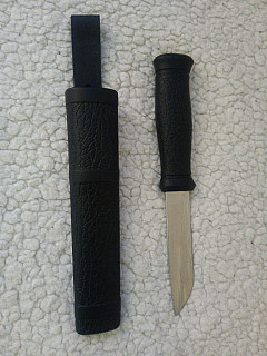 Morakniv 2000