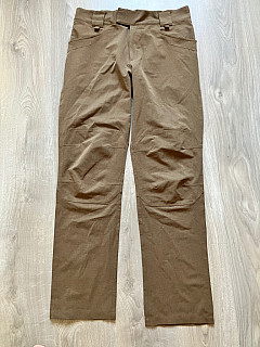 Kalhoty Helikon Tex - Treking Tactical Pants velikost L déla Long (W34 L34)