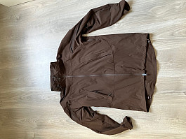 Bunda Helikon Tex Trooper Mk2 barva Earth Brown velikost L
