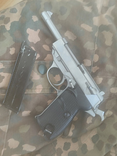 We p38 + p08 kwc na díly