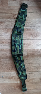 Taktický bojový opasek vz.95 -Tacticalpro 