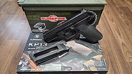 Airsoftová pistole KP-13 CO2 KJW