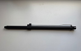 HLAVEŇ 16” S LOW PROFILE GASBLOKEM