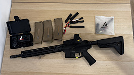 Prodám Arcturus AR-15